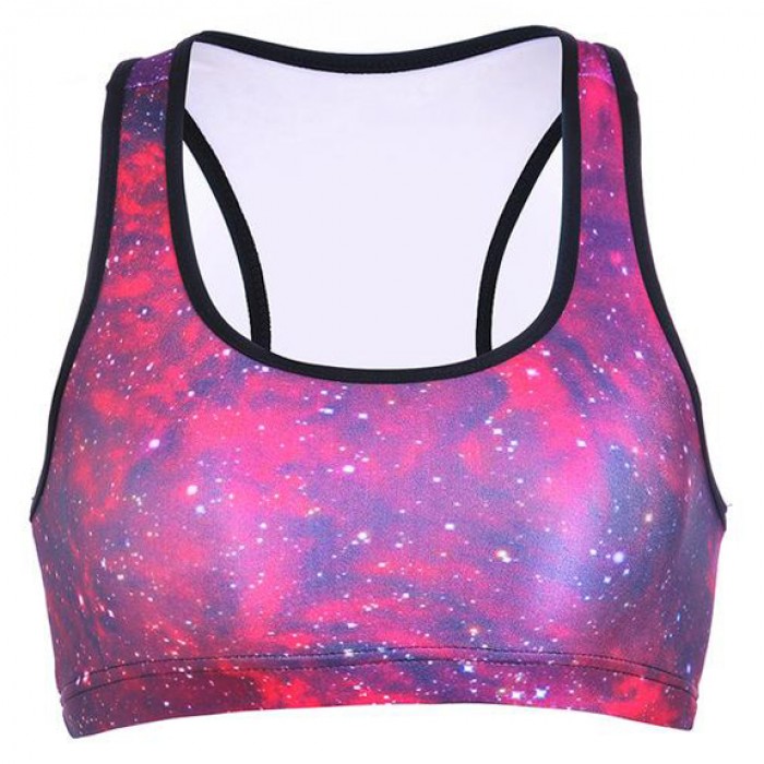 Ladies Fitness Bra